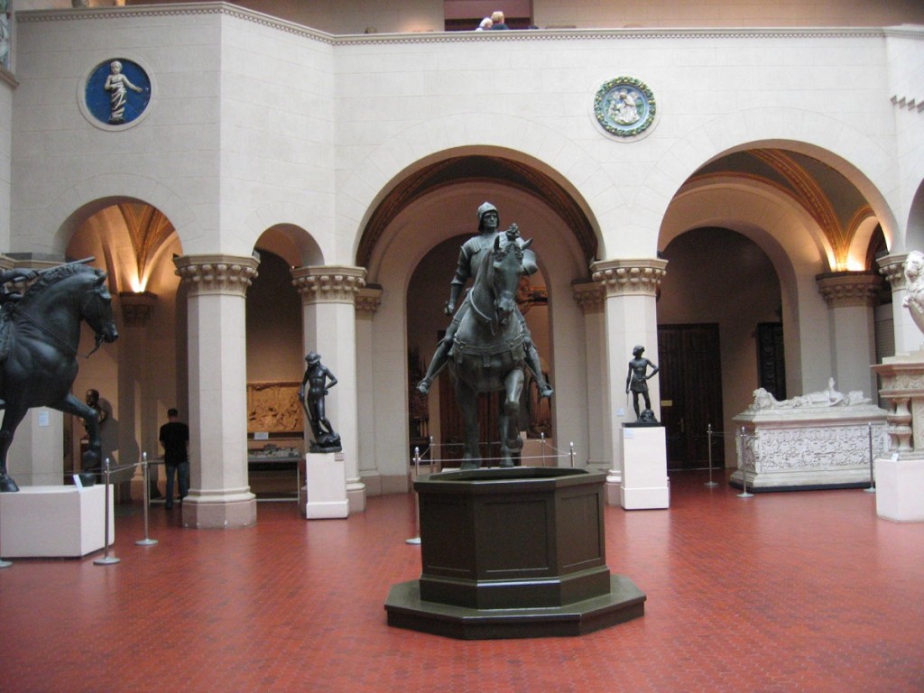 Puschkin-Museum Moskau