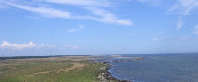 Öland Südspitze