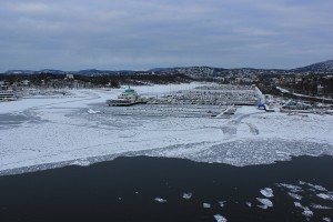 Oslo Hafen