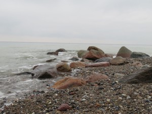 Ostsee Dänisch-Nienhof Schwedeneck