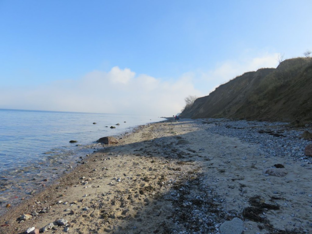 Ostsee-Steilküste Dänisch-Nienhof