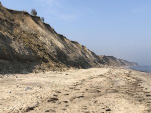 Ostseeküste Stohl in Schleswig-Holstein