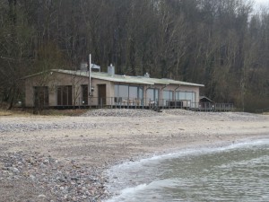 Restaurant StrandHaus an der Ostsee