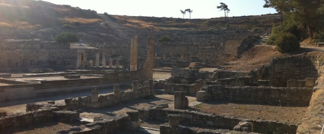Rhodos