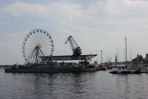 Hanse Sail Rostock