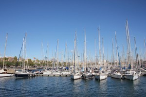 Royal Barcelona Maritime Club