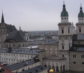 Salzburger Dom