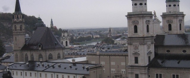 Salzburger Dom
