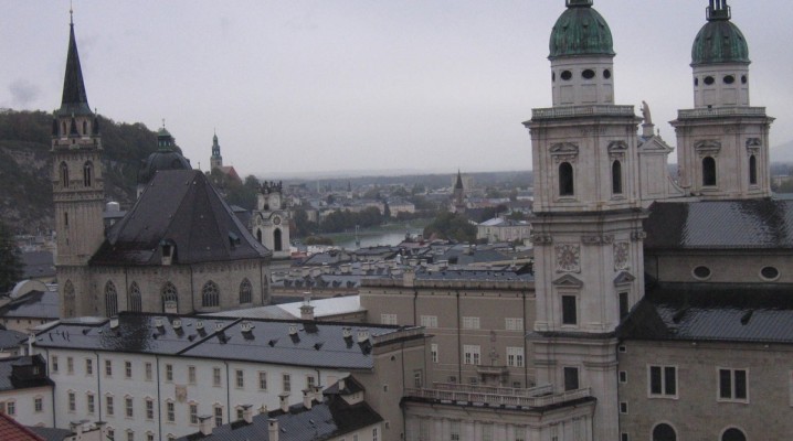 Salzburger Dom