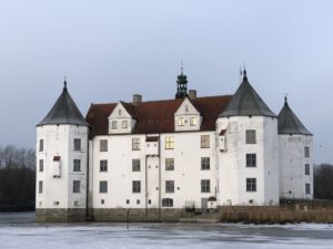 Schloss Glücksburg