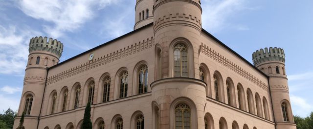 Schloss Granitz