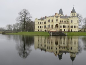 Schloss Lützow