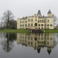 Schloss Lützow in Mecklenburg-Vorpommern