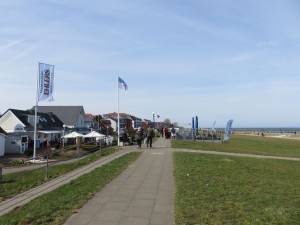 Schönberger Strand Restaurants