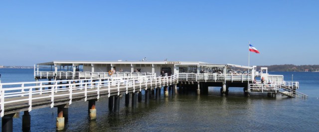 Seebar Kiel