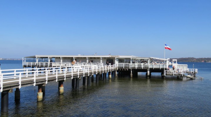 Seebar Kiel