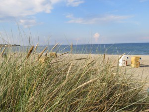 Ostseestrand Sehlendorf