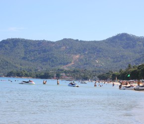 Chaweng Beach Koh Samui