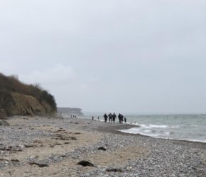 Strand Elmenhorst Ostsee