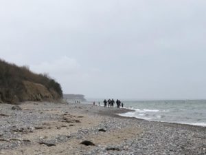 Strand Elmenhorst Ostsee