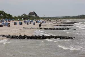 Hohwachter Ostseestrand