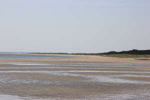 Sylt Ostküste