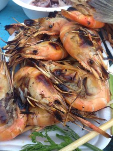 Thailand Essen