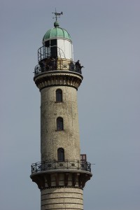 Warnemünde Leuchtturm