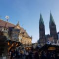 Weihnachtsmarkt Bremen