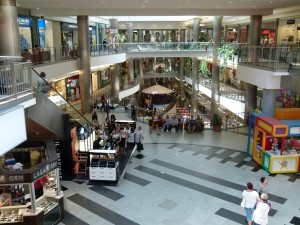 West End City Center Budapest