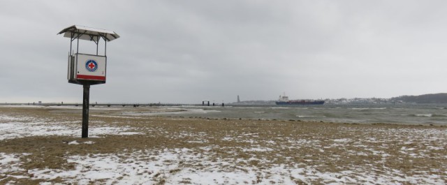 Falckensteiner Strand