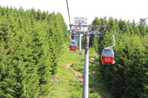 Wurmberg Seilbahn